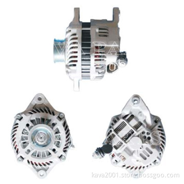 Alternator For Subaru Legacy H4 A3TG6191ZC 23700-AA63A 23700AA63A A003TG6191  A003TG6191ZC  A3TG6191